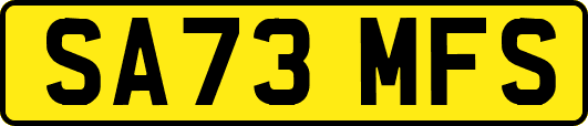 SA73MFS