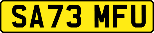 SA73MFU