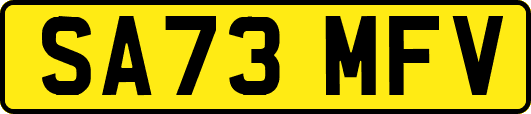 SA73MFV