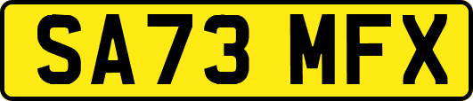 SA73MFX