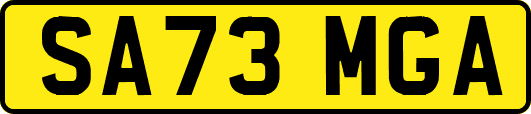SA73MGA