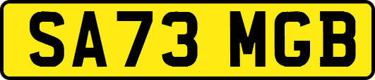 SA73MGB