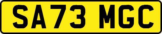 SA73MGC
