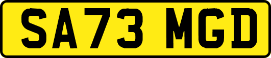 SA73MGD