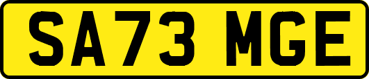 SA73MGE