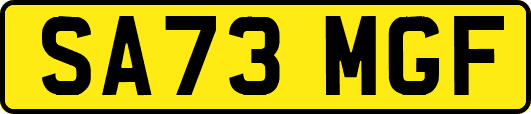 SA73MGF