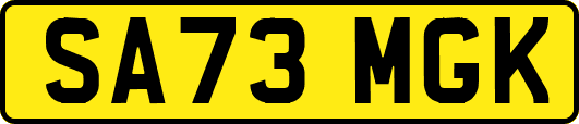 SA73MGK