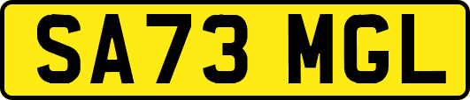 SA73MGL