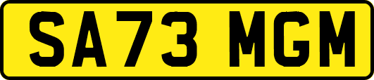 SA73MGM