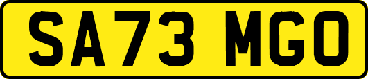 SA73MGO
