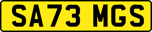 SA73MGS