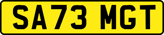 SA73MGT