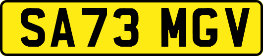 SA73MGV