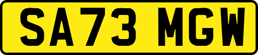 SA73MGW
