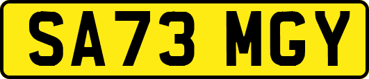 SA73MGY