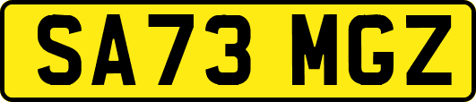 SA73MGZ