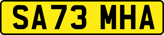 SA73MHA