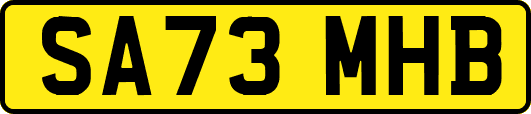 SA73MHB