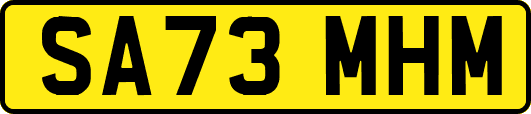 SA73MHM