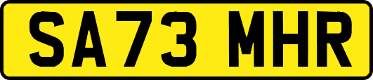 SA73MHR