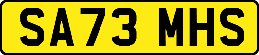 SA73MHS