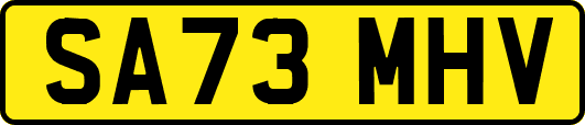 SA73MHV