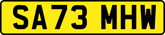 SA73MHW