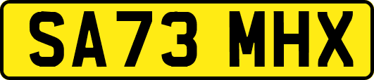 SA73MHX