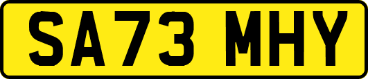 SA73MHY