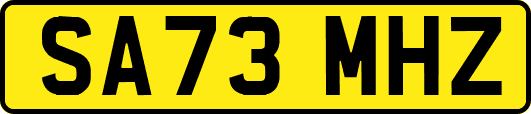 SA73MHZ