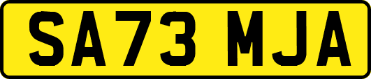 SA73MJA