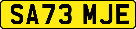 SA73MJE