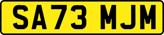 SA73MJM