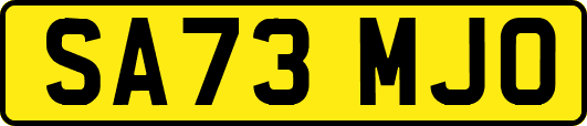 SA73MJO