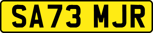 SA73MJR