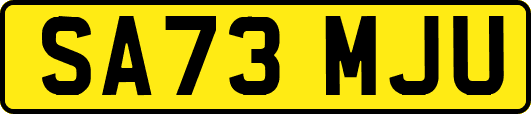 SA73MJU