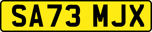 SA73MJX