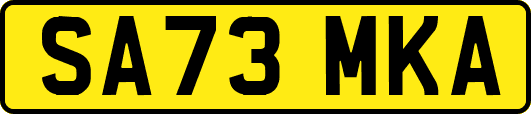 SA73MKA