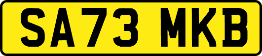SA73MKB