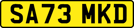 SA73MKD