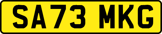 SA73MKG