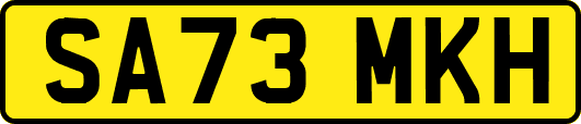 SA73MKH
