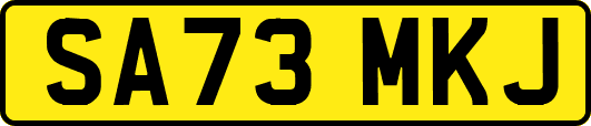SA73MKJ