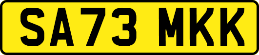 SA73MKK