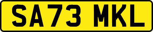 SA73MKL