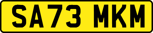 SA73MKM