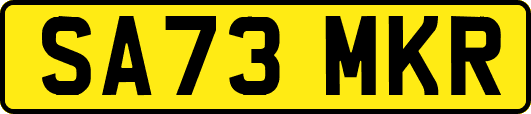 SA73MKR