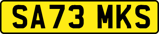 SA73MKS
