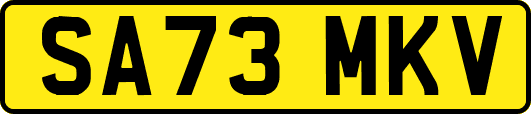 SA73MKV