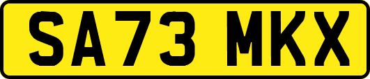 SA73MKX